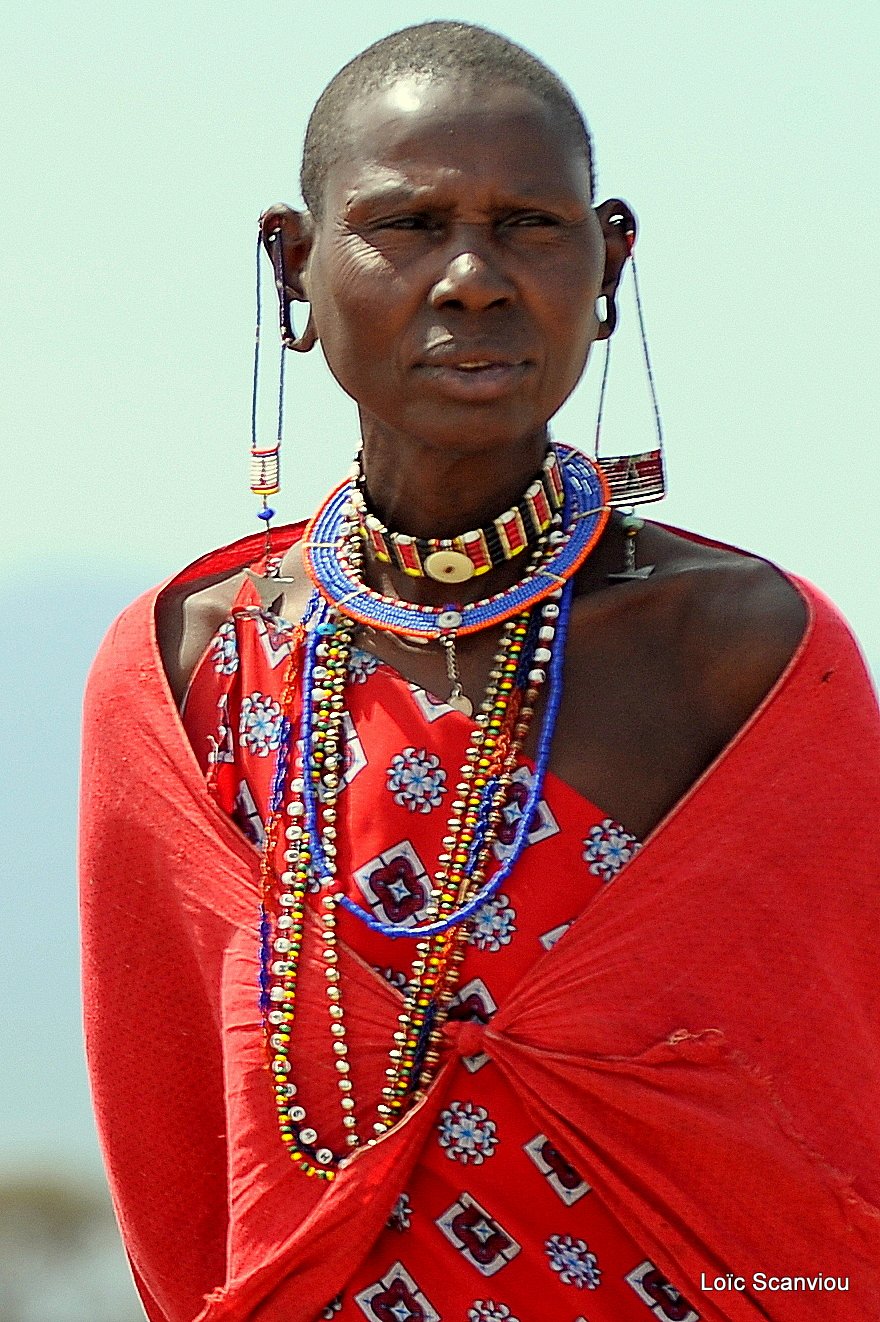Village massaï (11)