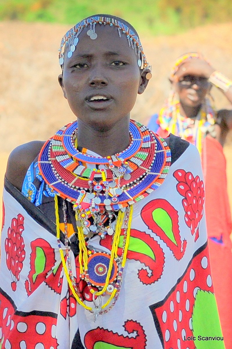 Village massaï (12)