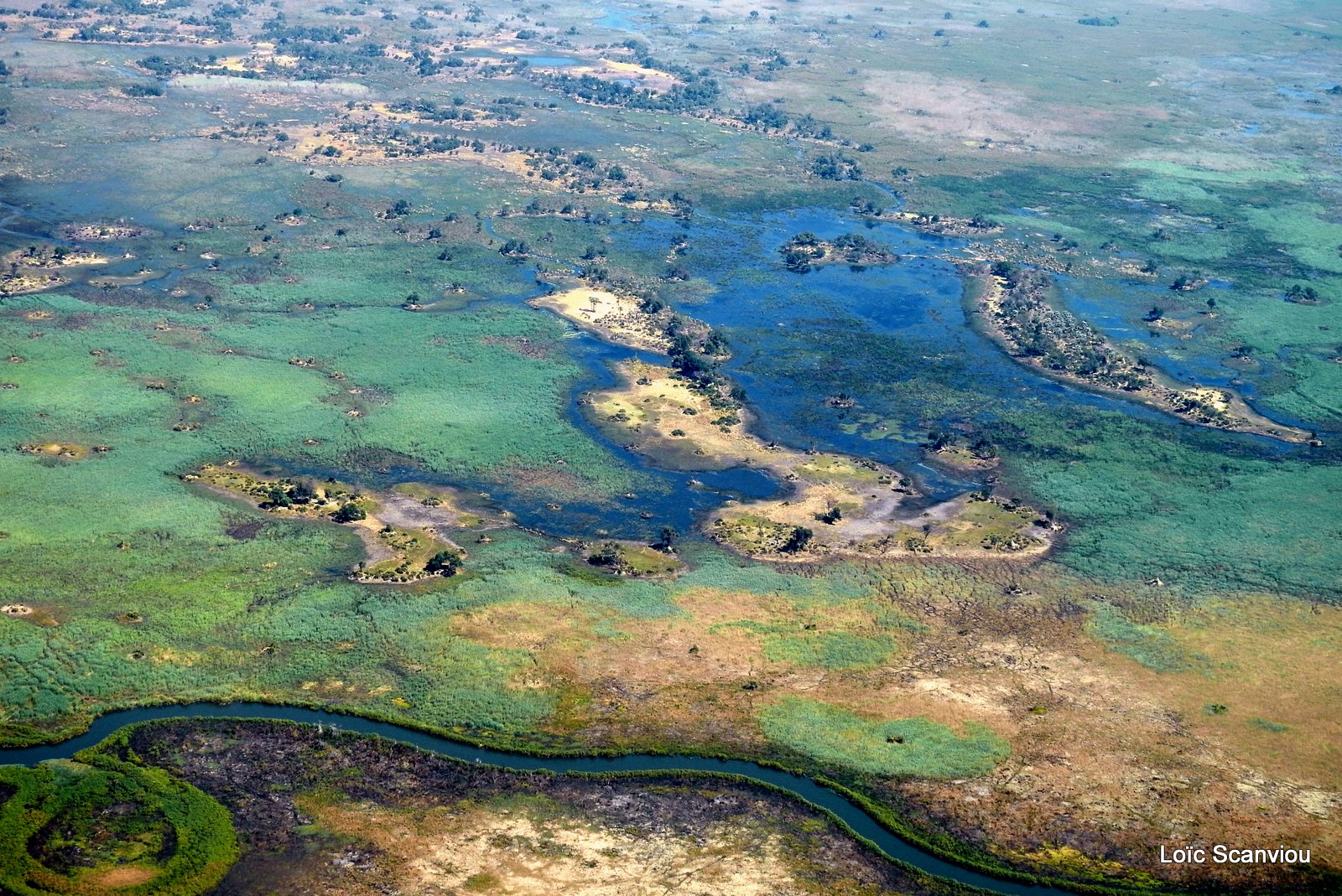 Botswana (10)