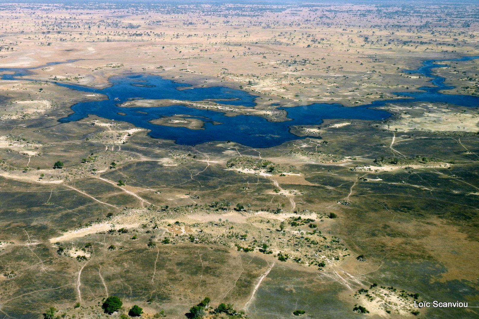 Botswana (18)