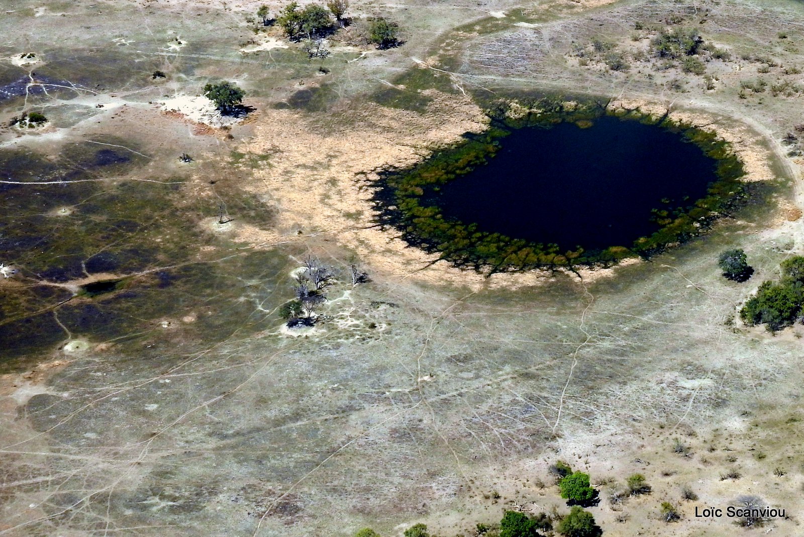 Botswana (22)