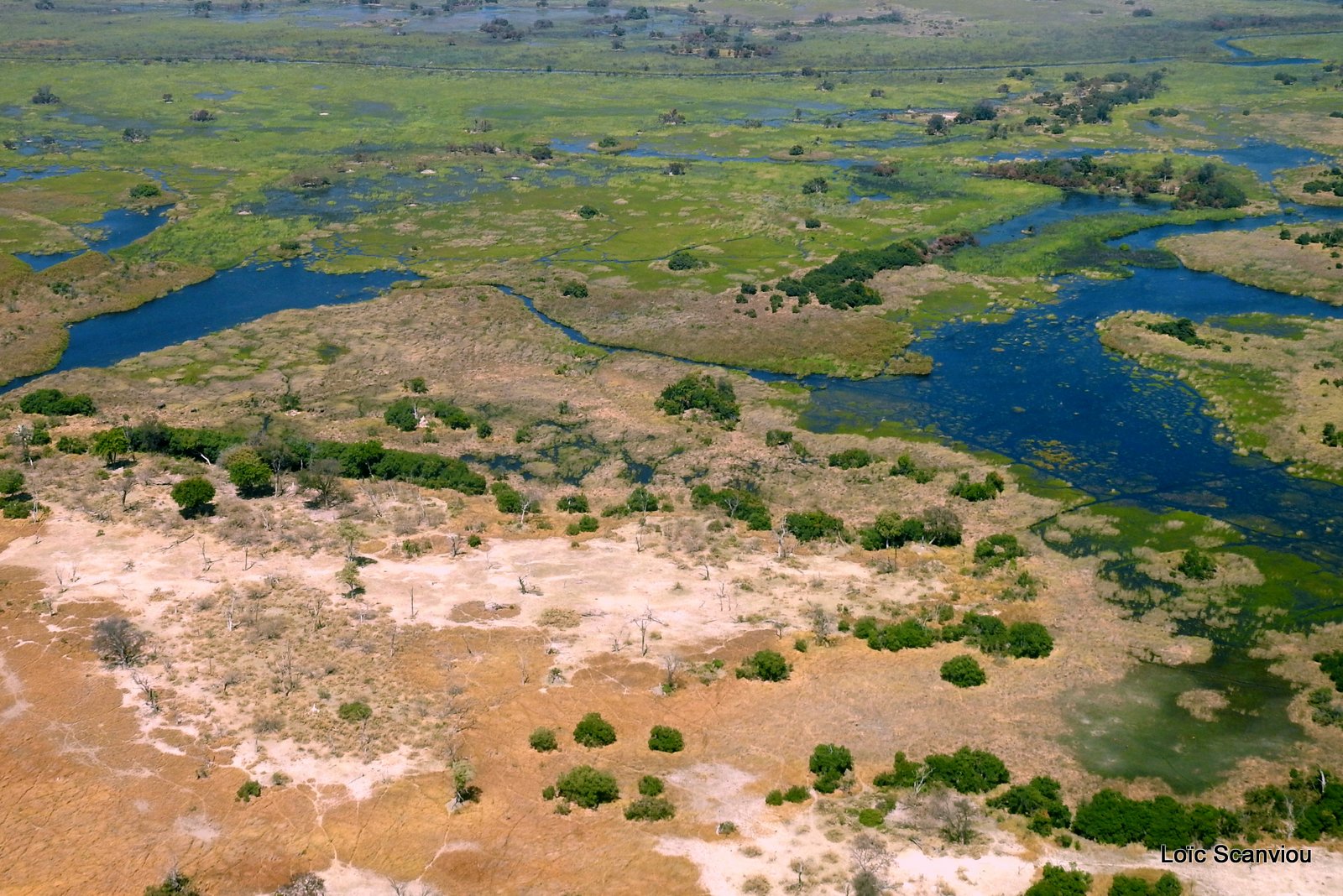 Botswana (24)