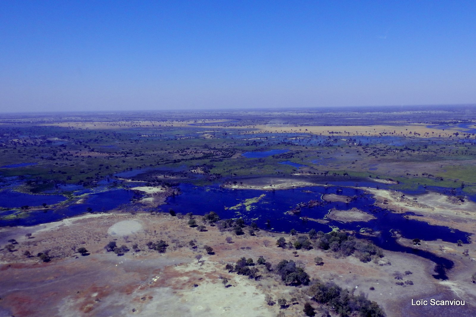 Botswana (26)