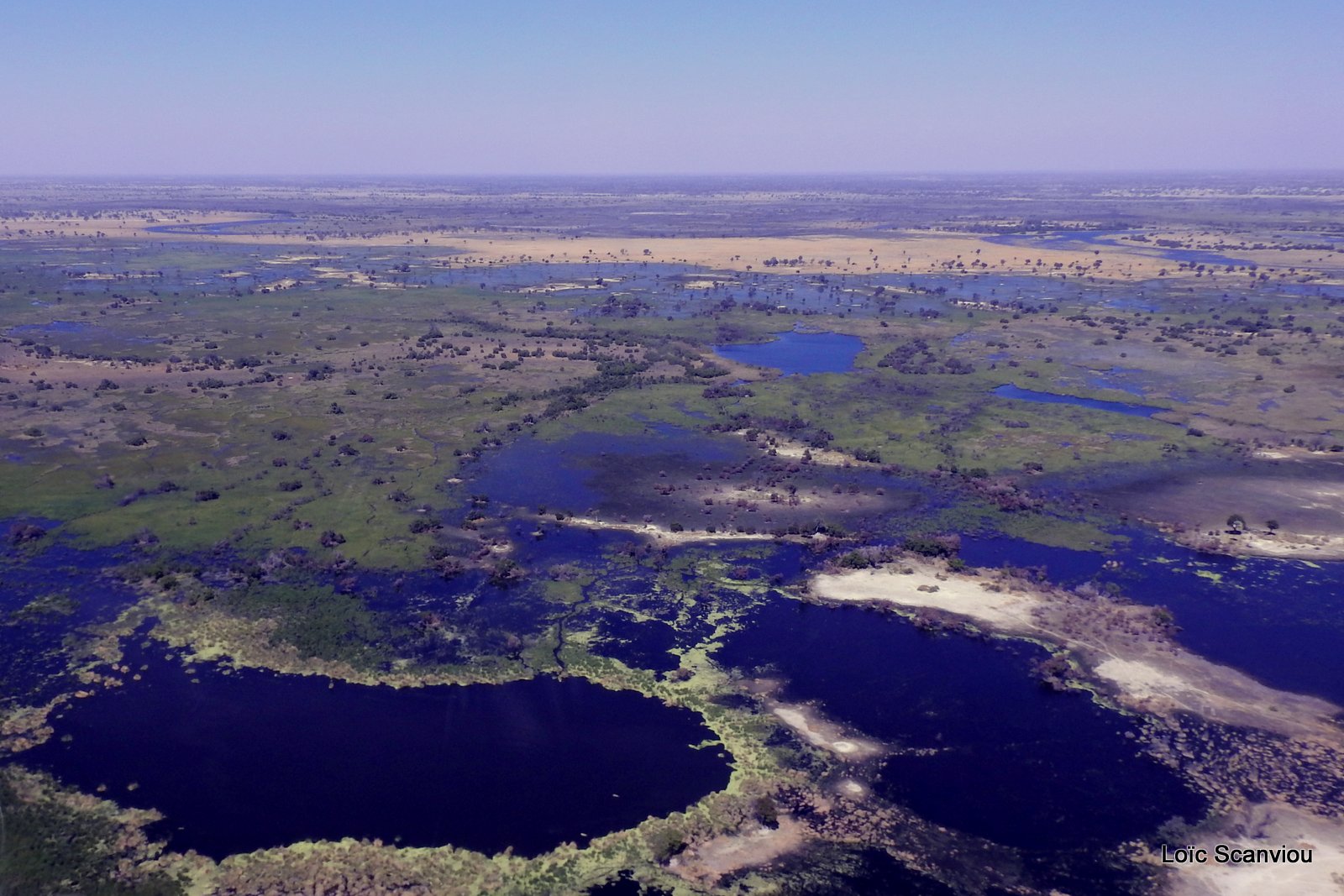 Botswana (27)