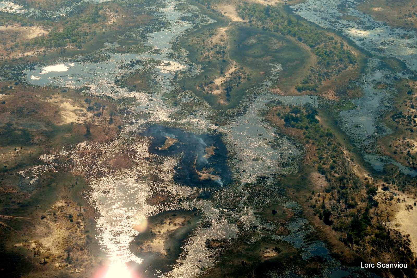 Botswana (3)