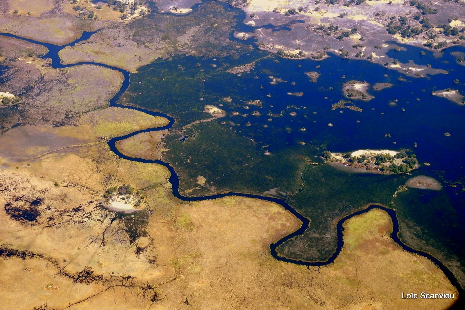 Botswana (8)