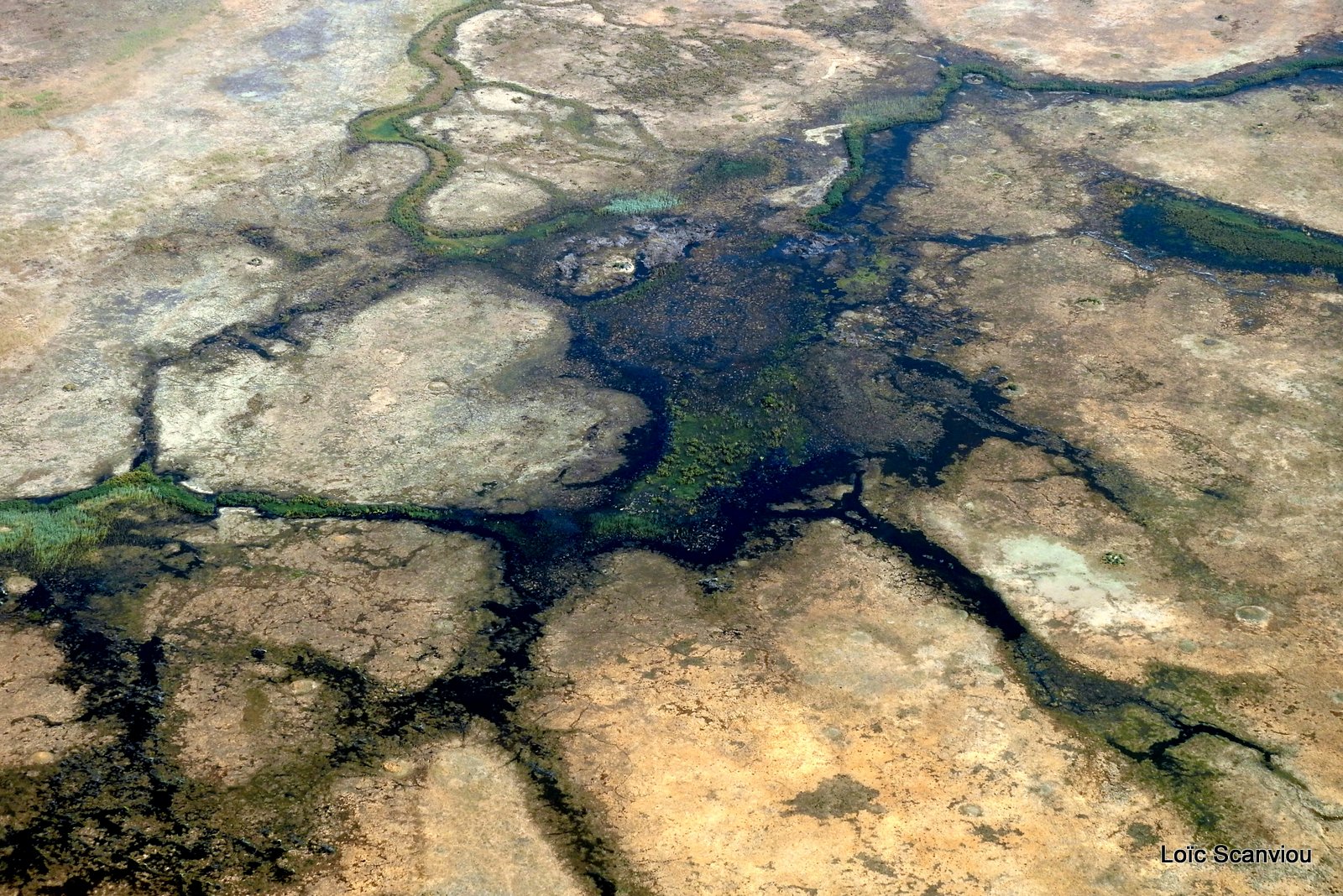 Botswana (9)