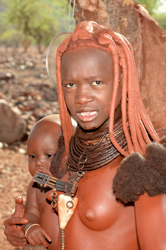 Himba