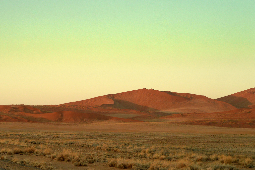 Dunes