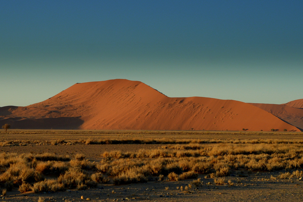 Dunes