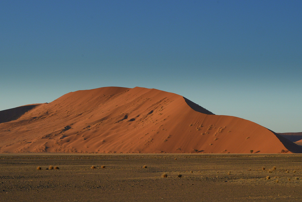 Dunes