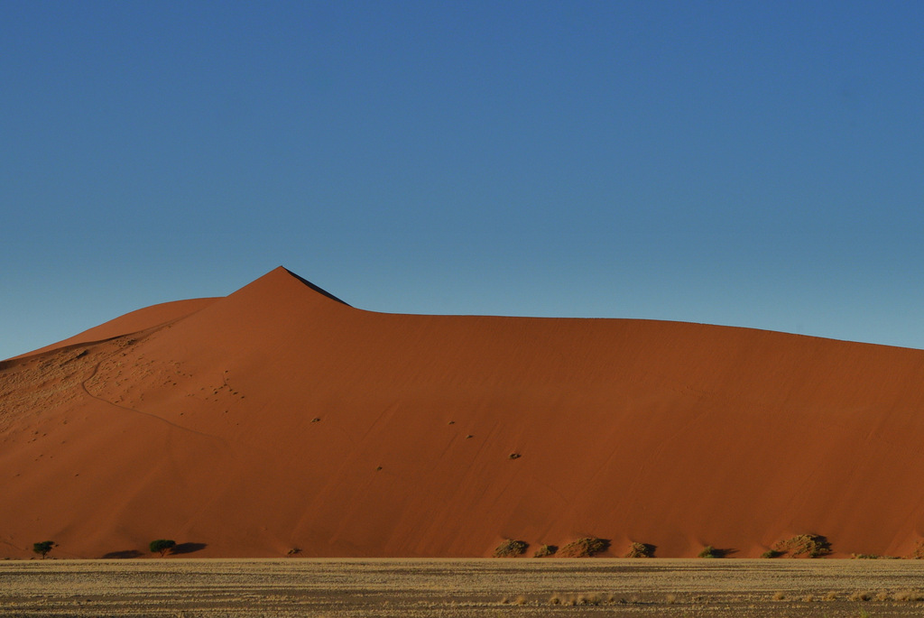 Dunes