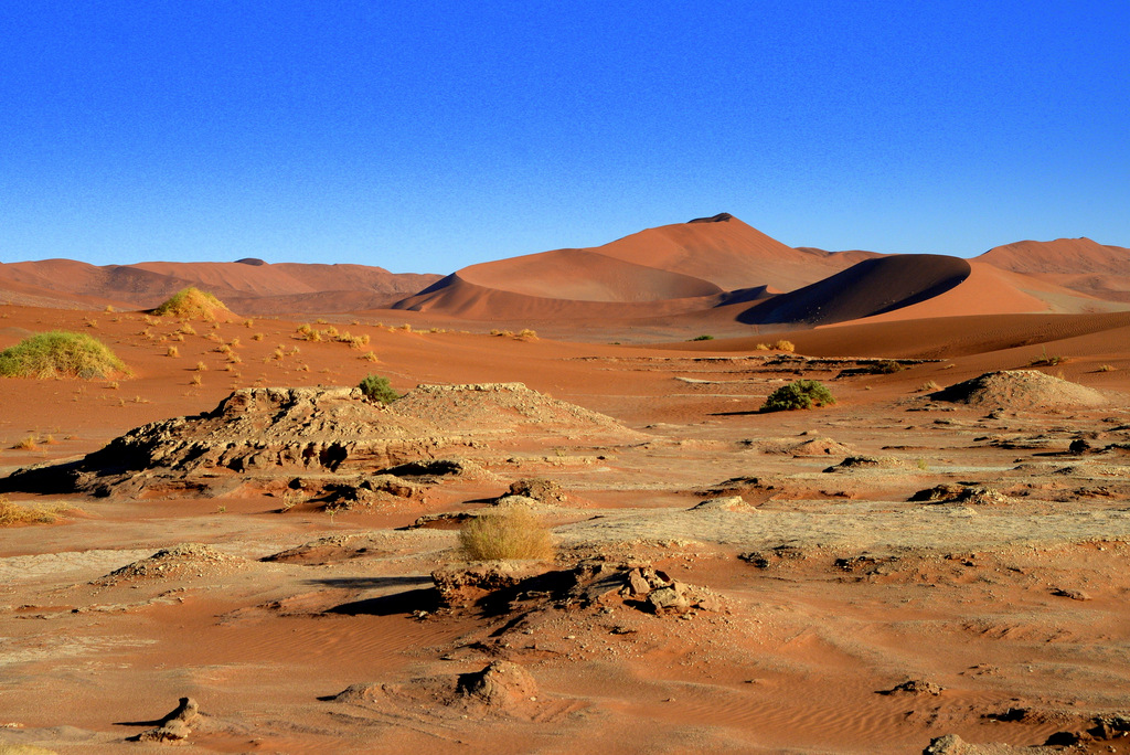 Dunes
