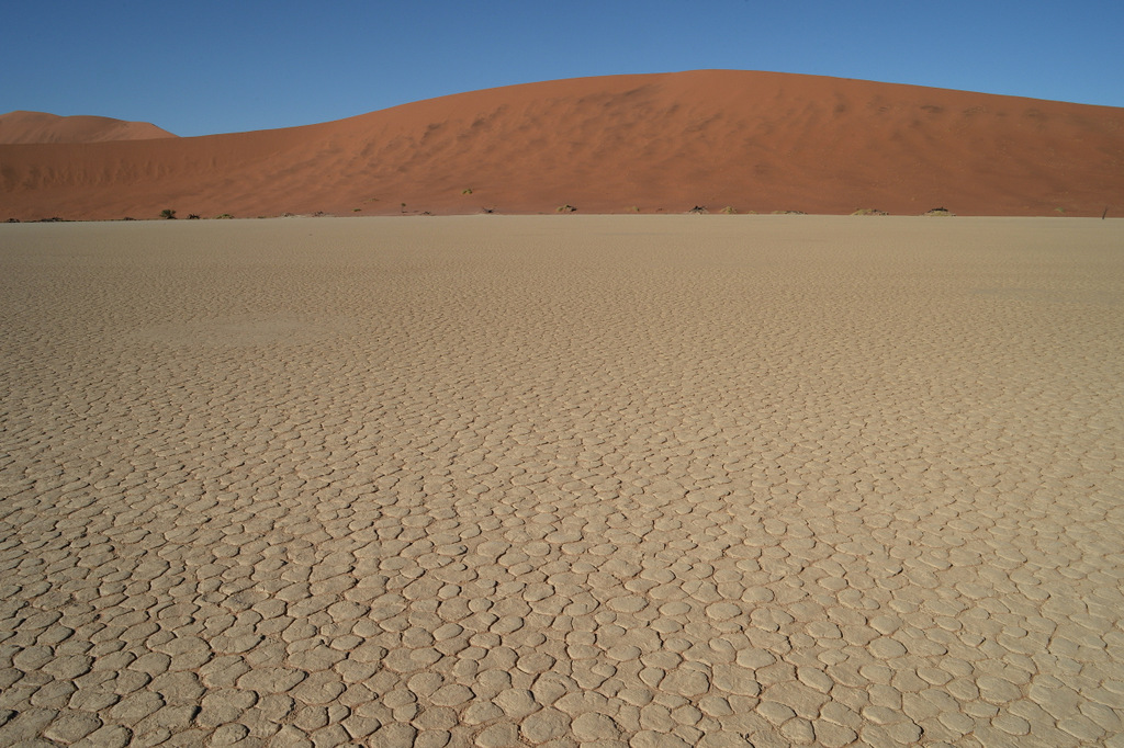 Deadvlei