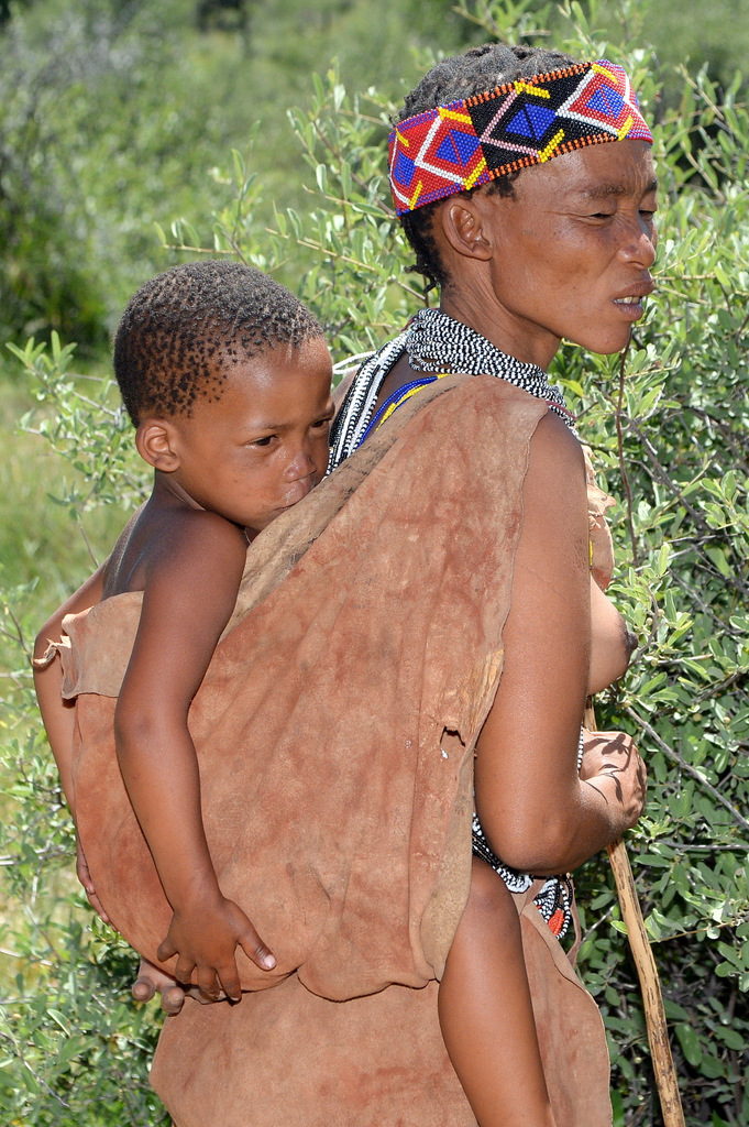 Bushmen (11)