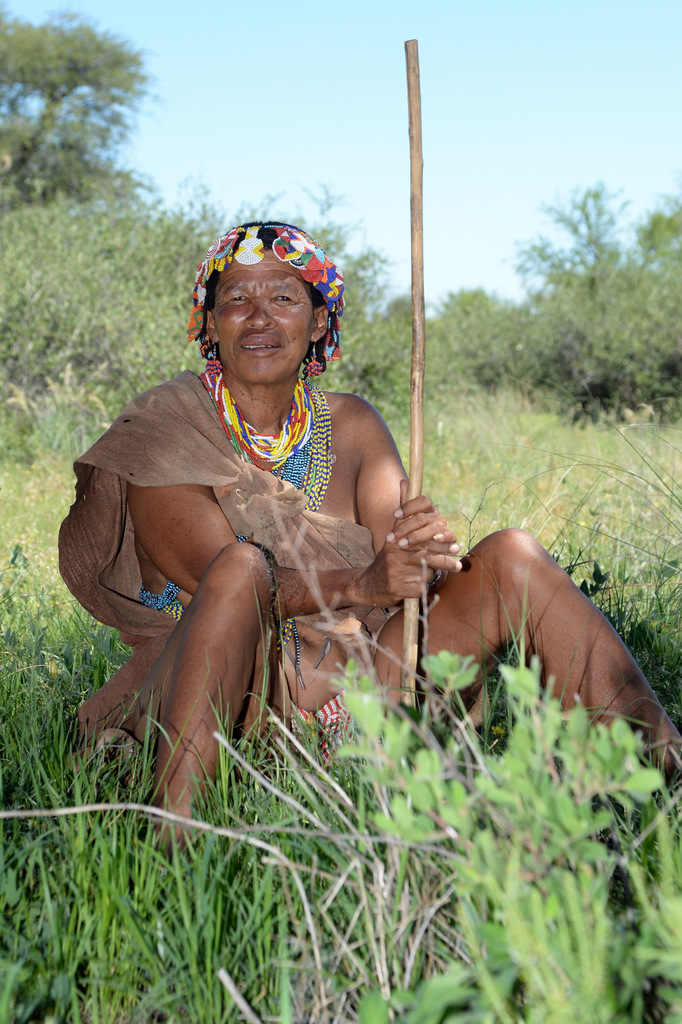 Bushmen (13)