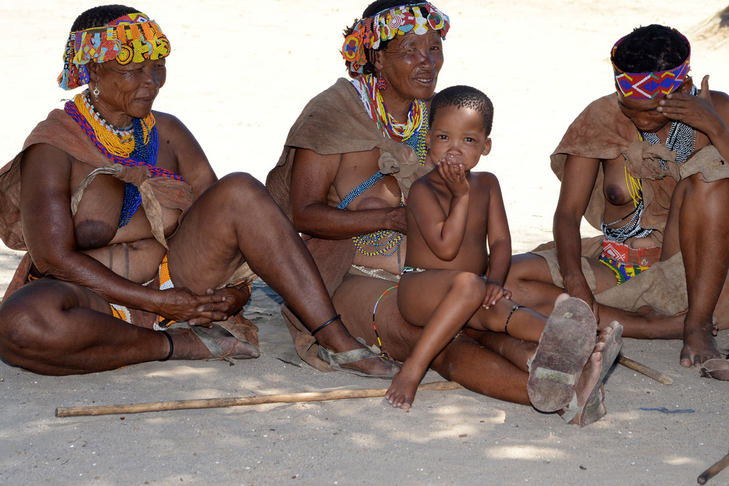 Bushmen (26)