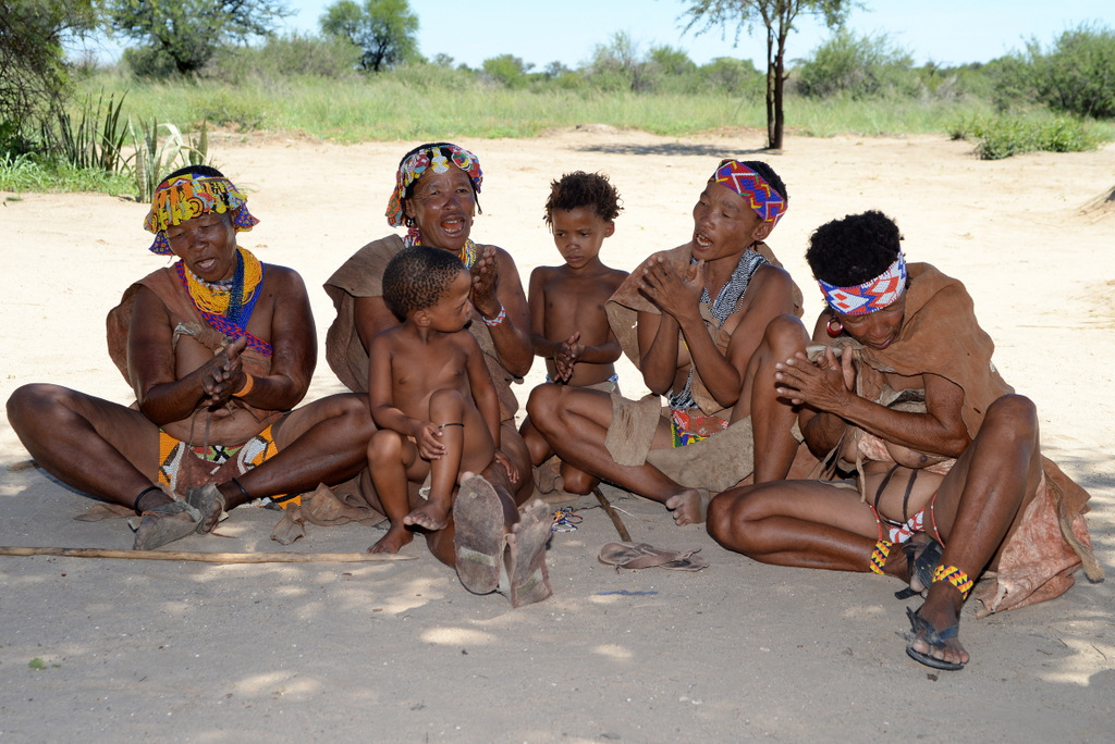 Bushmen (27)