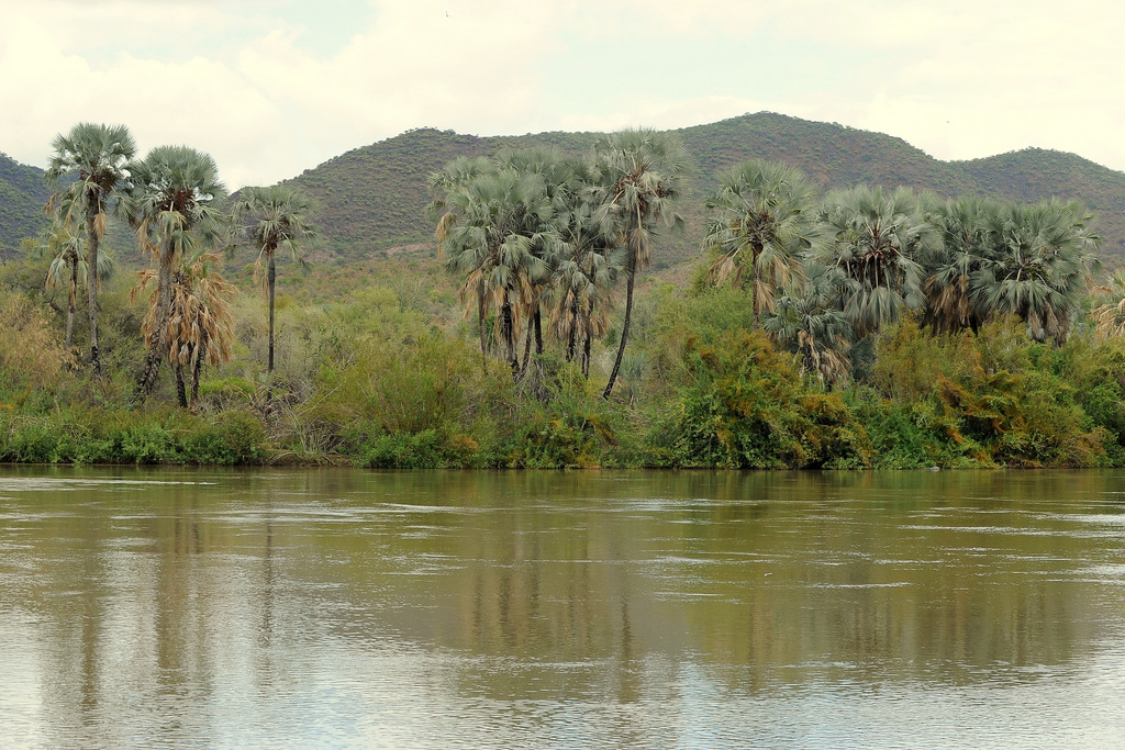 Kunene River