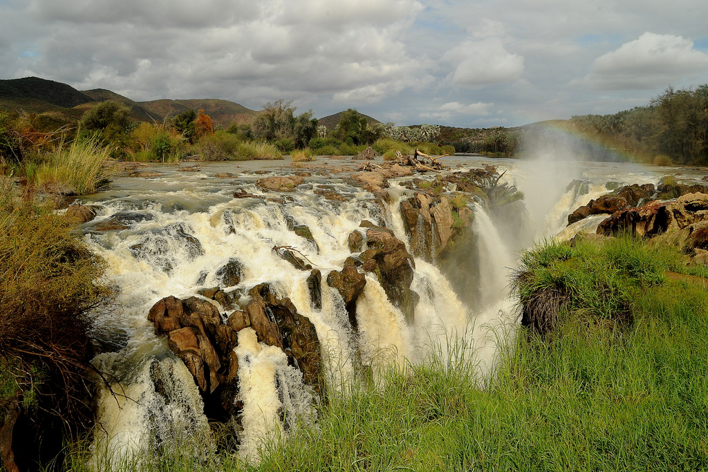 Chutes