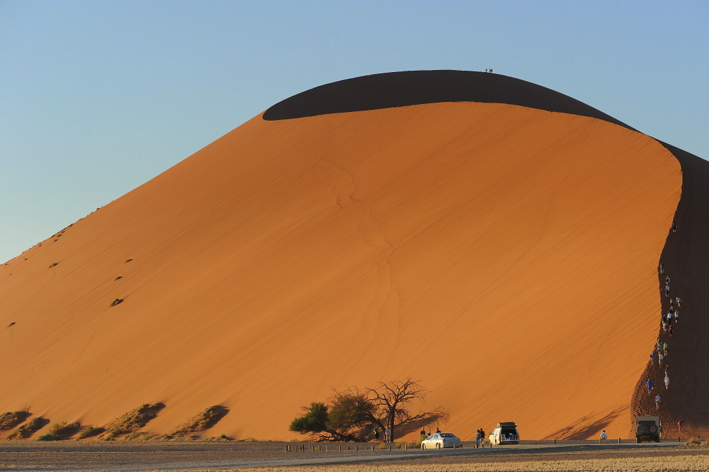 Dunes
