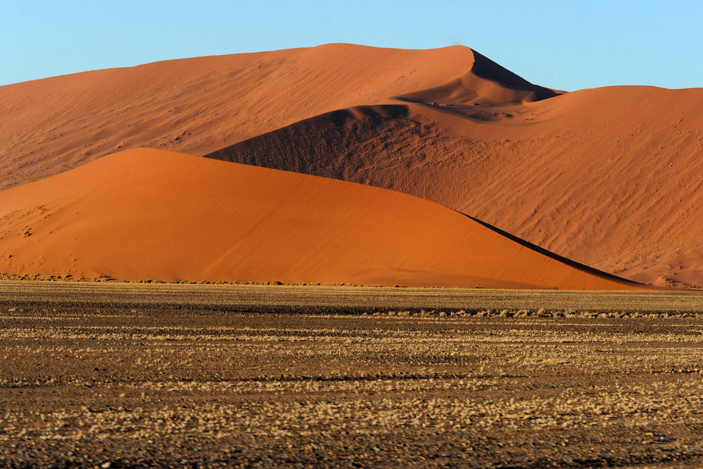 Dunes