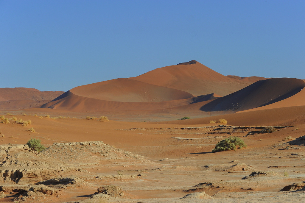 Dunes