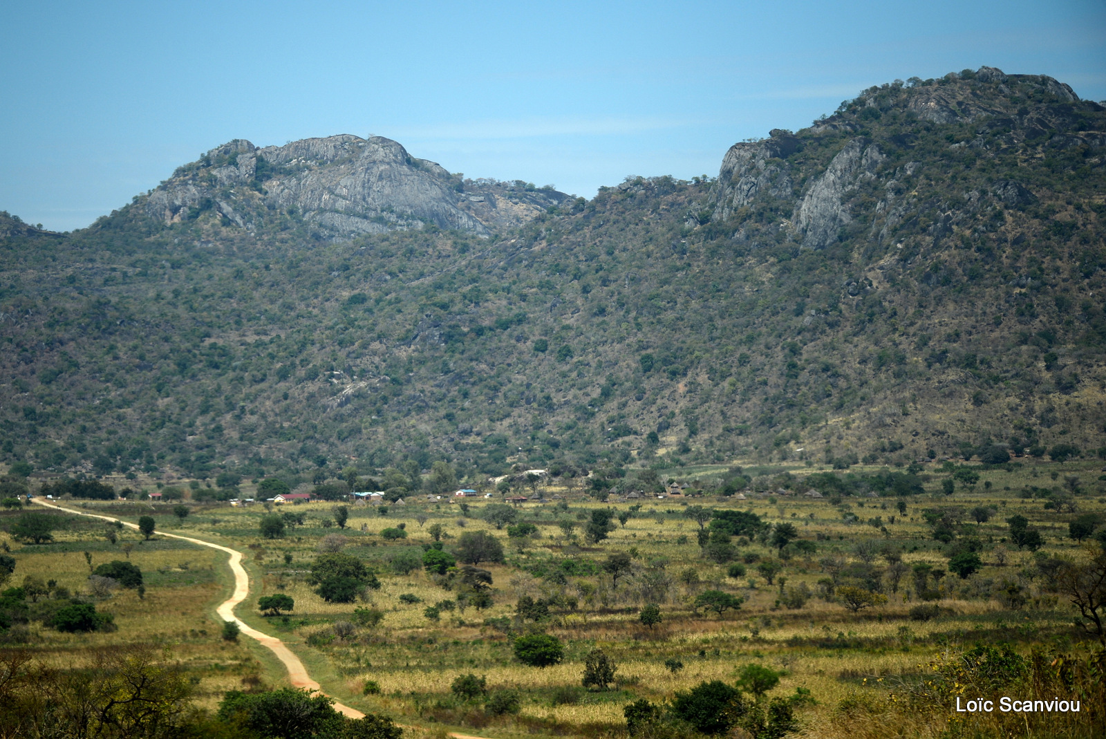 Kidepo Valley National Park (20)