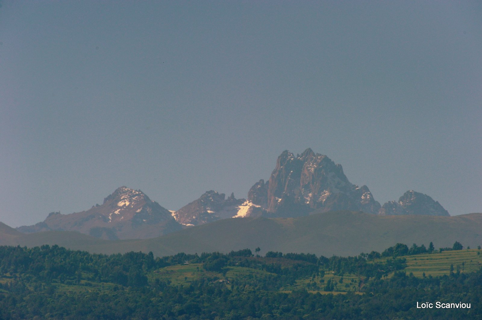 Mount Kenya (1)