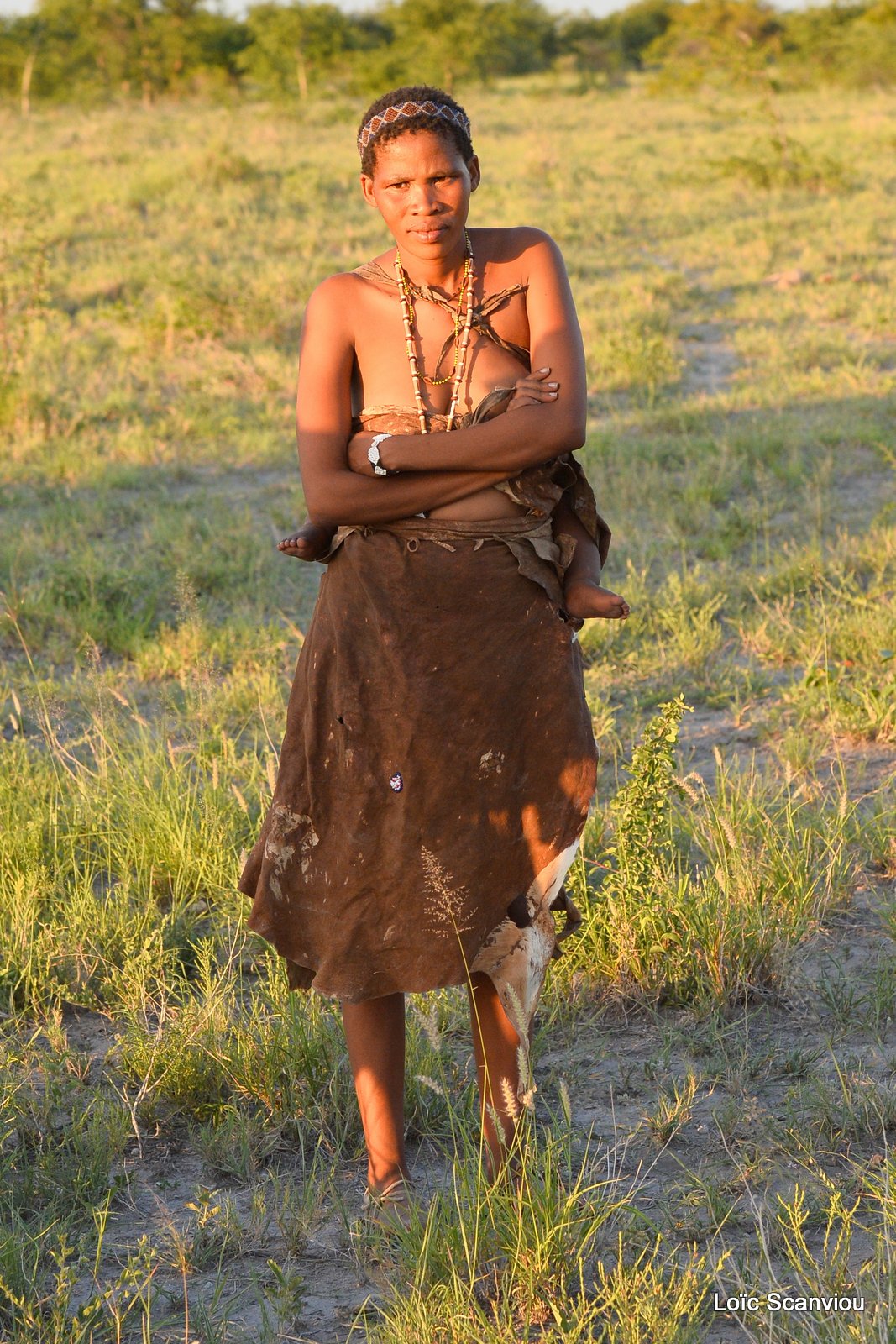 San/Bushmen (7)
