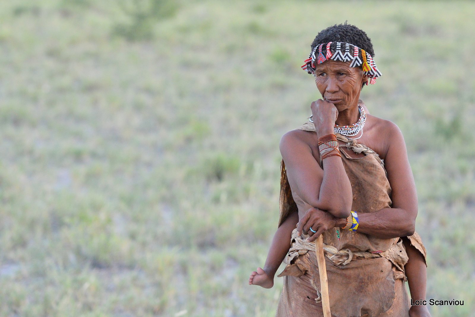 San/Bushmen (9)