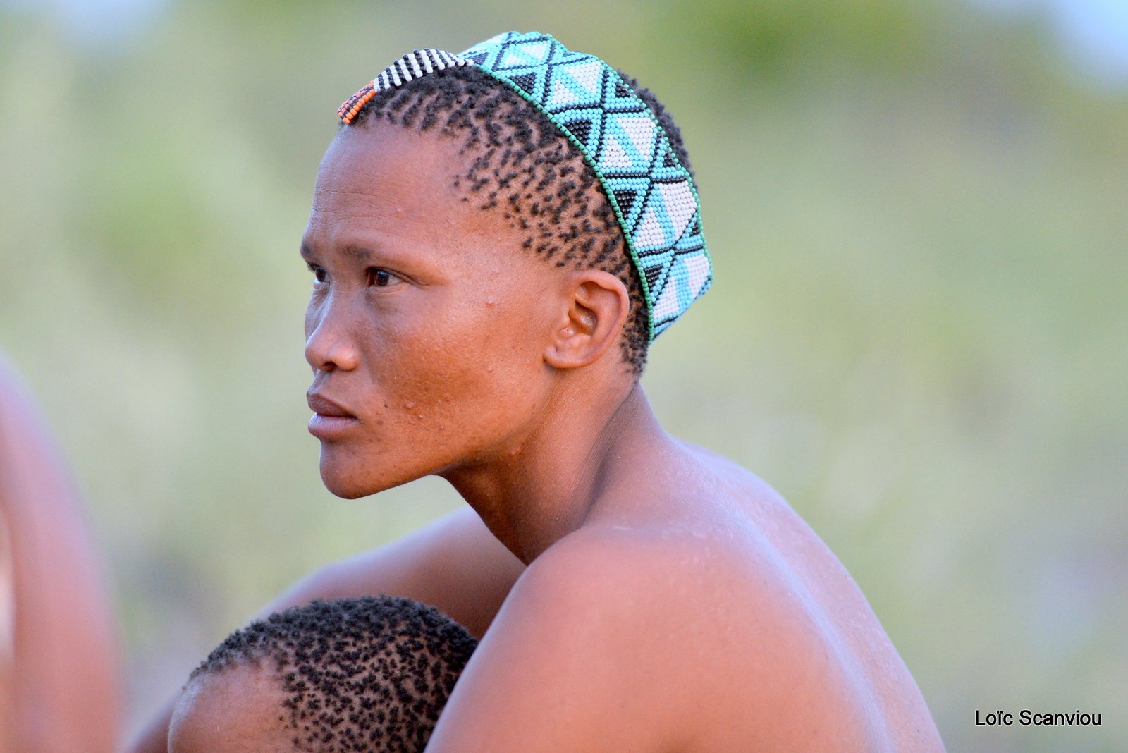 San/Bushmen (16)