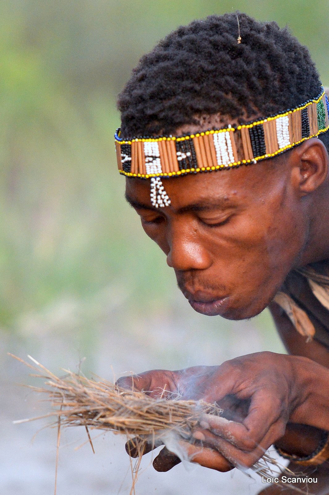San/Bushmen (17)