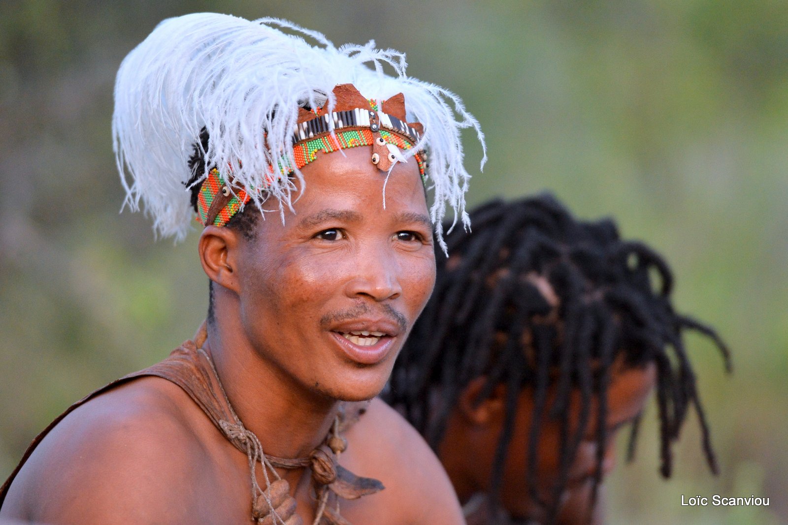 San/Bushmen (18)