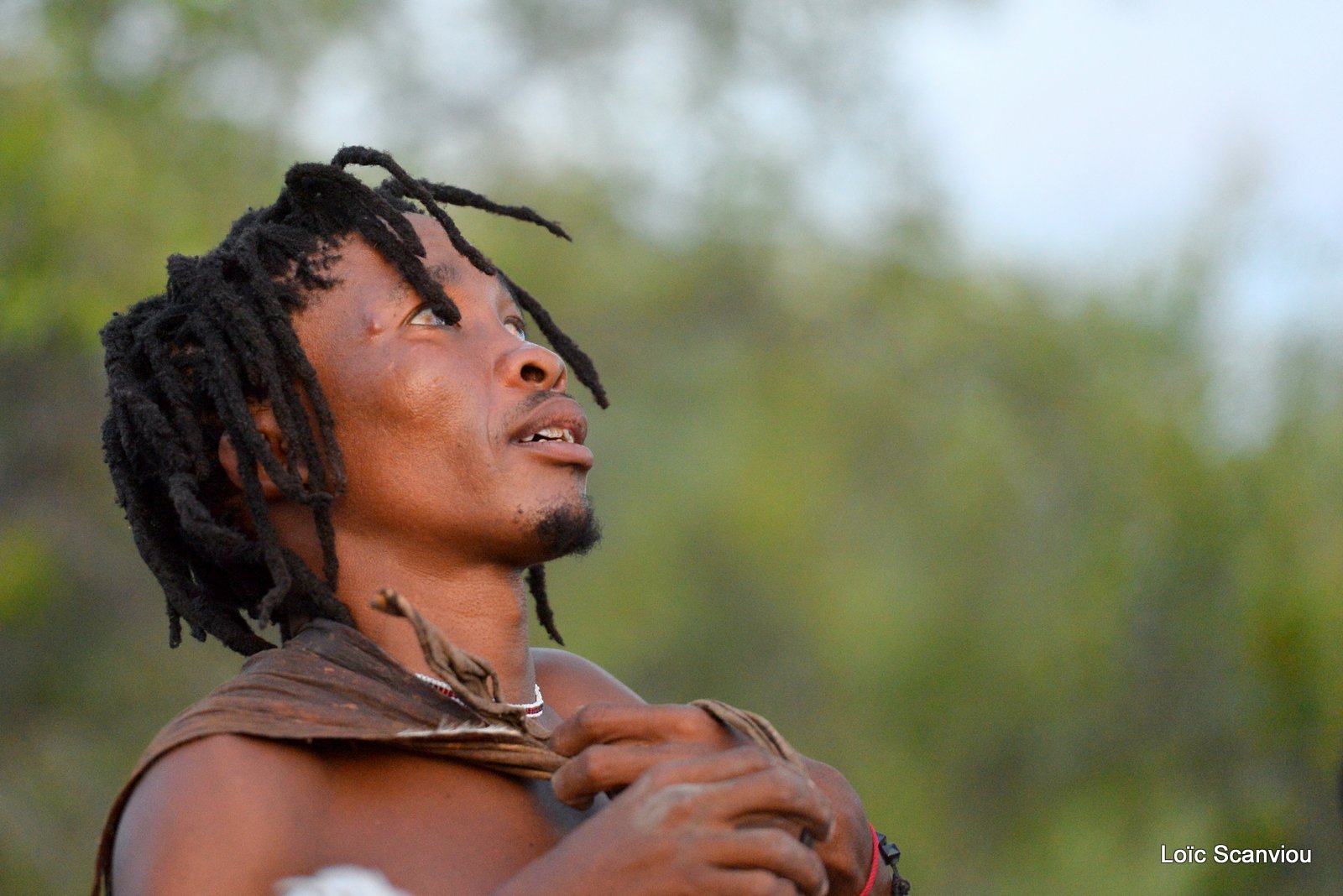 San/Bushmen (20)