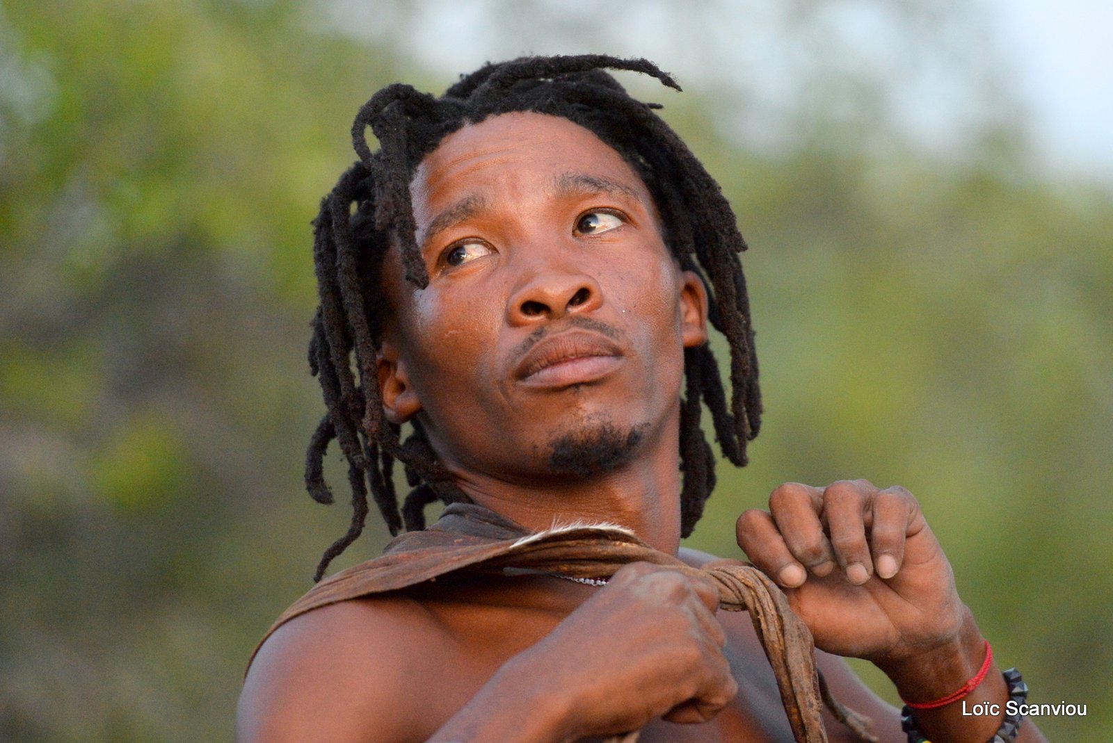 San/Bushmen (21)