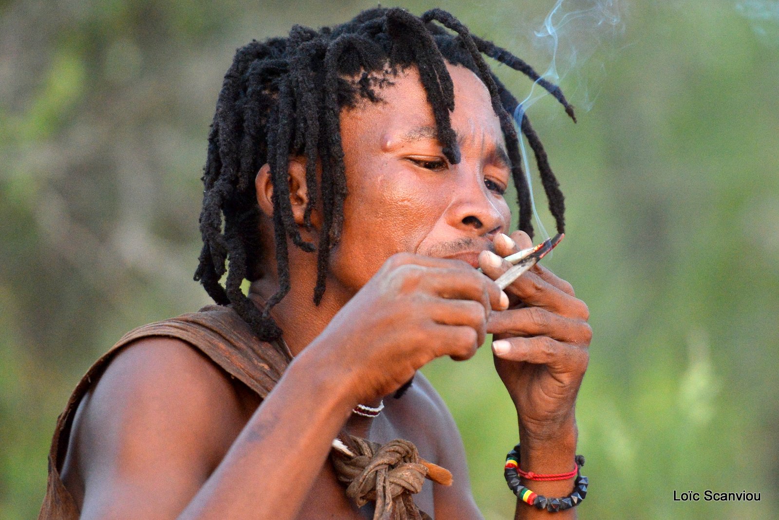 San/Bushmen (24)