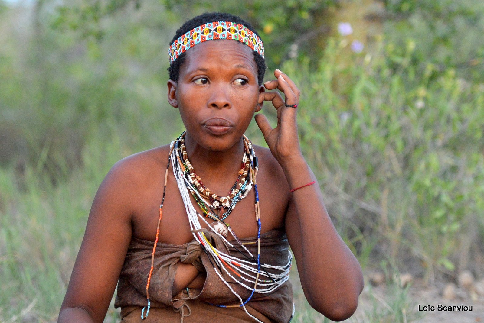 San/Bushmen (26)