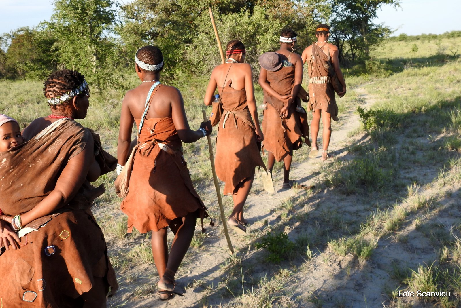 San/Bushmen (33)
