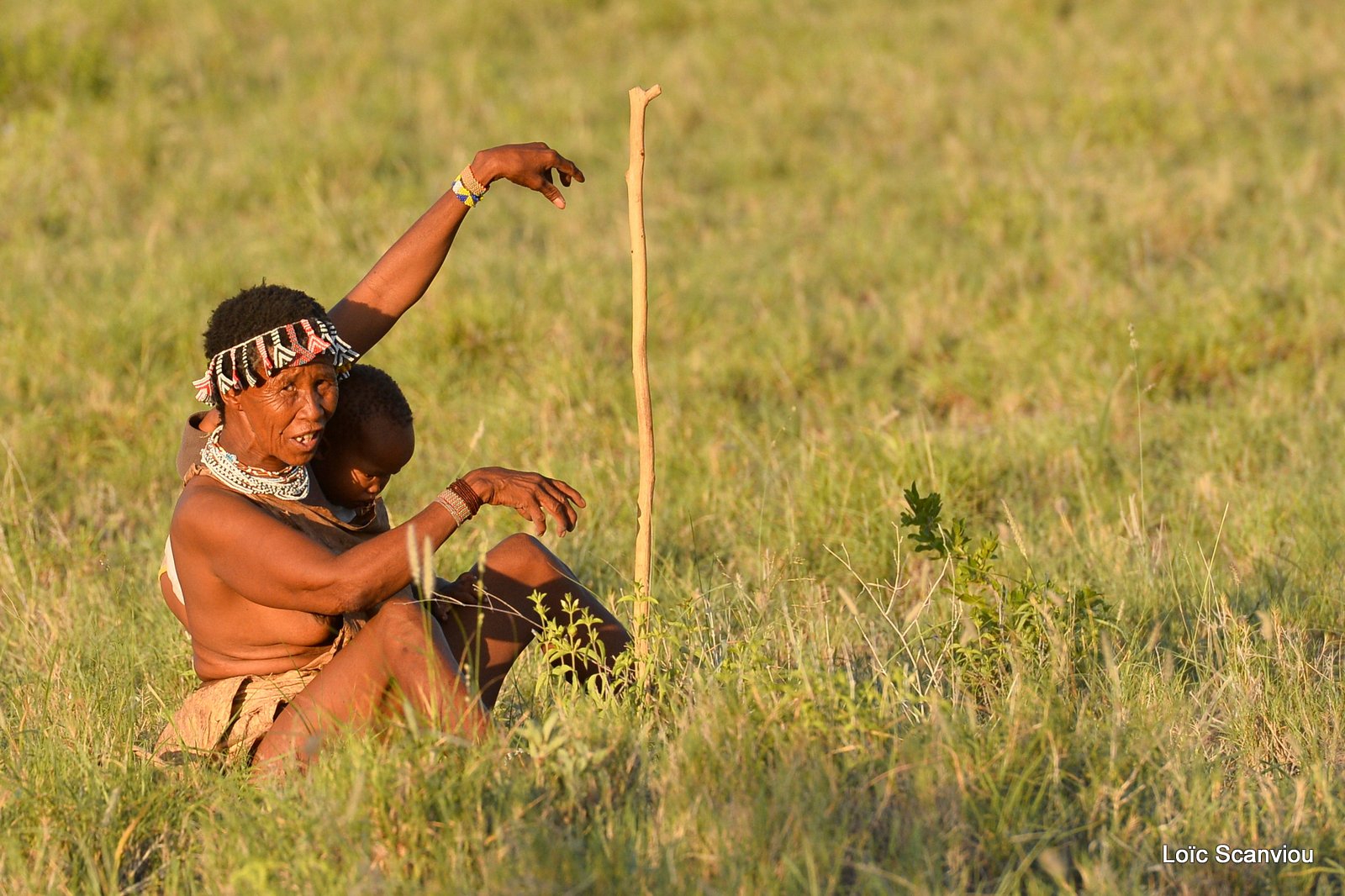 San/Bushmen (4)