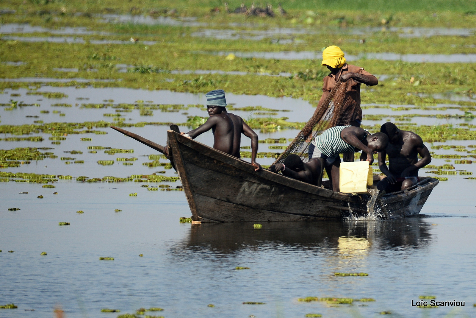 Pêcheurs/Fishermen (7)