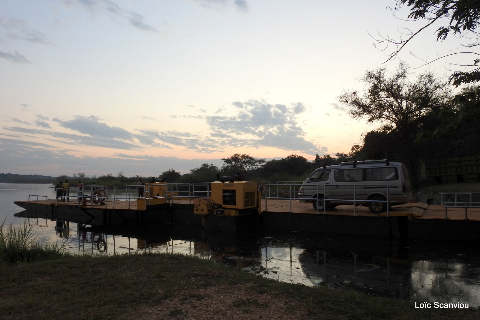 Nil Victoria/Victoria Nile (19)