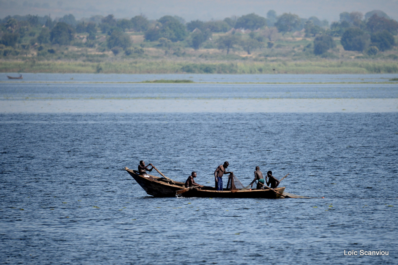 Pêcheurs/Fishermen (1)