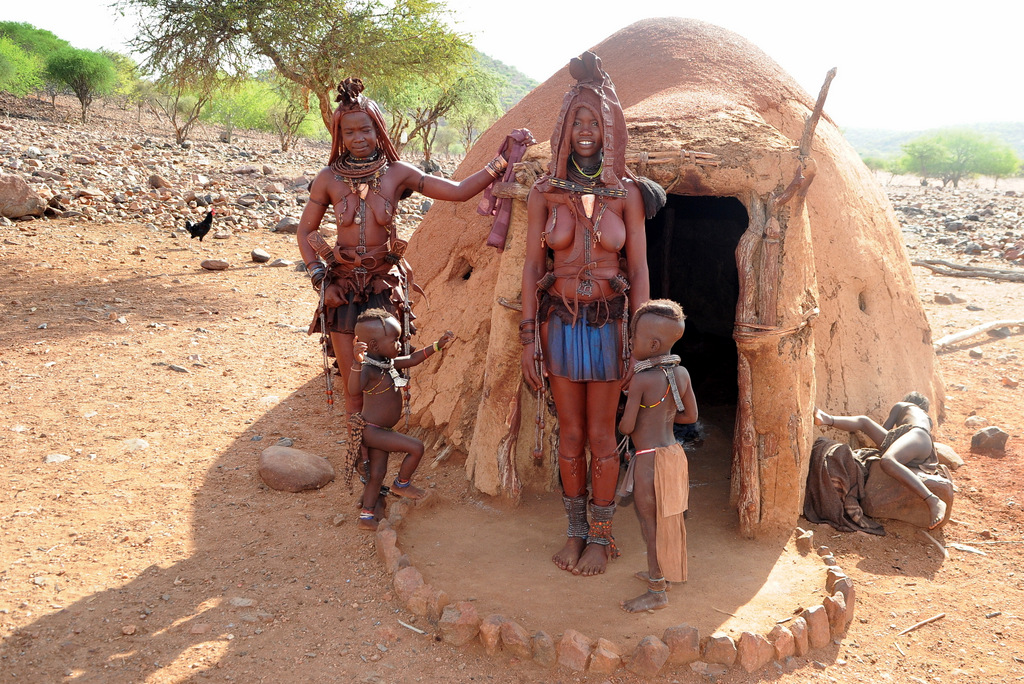 Himba