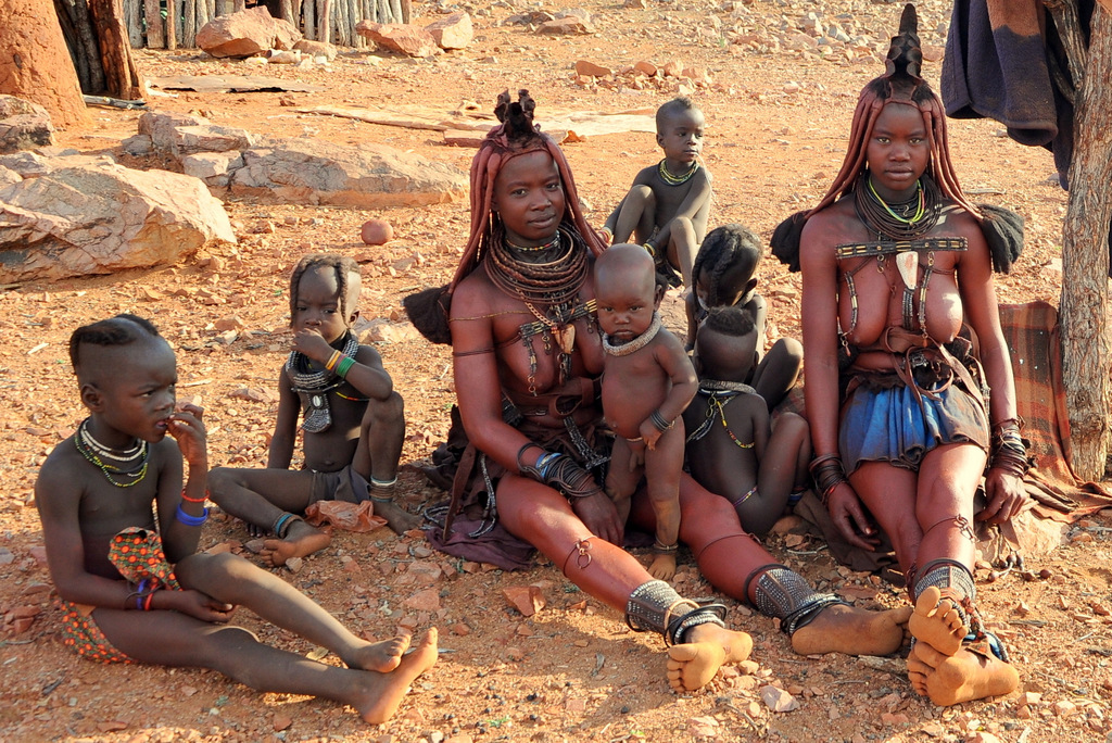 Himba