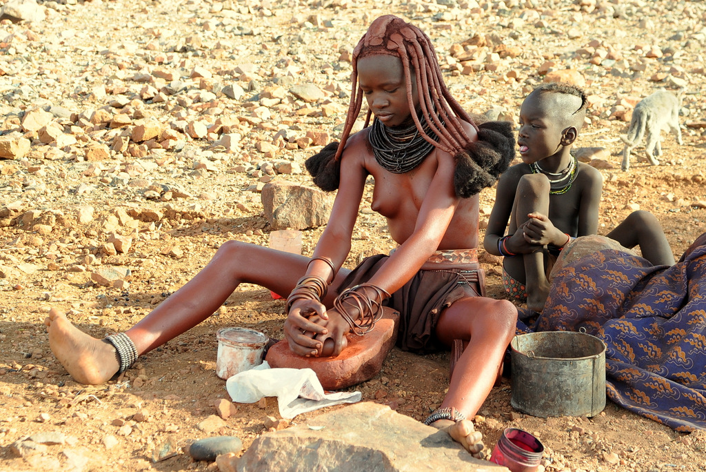 Himba