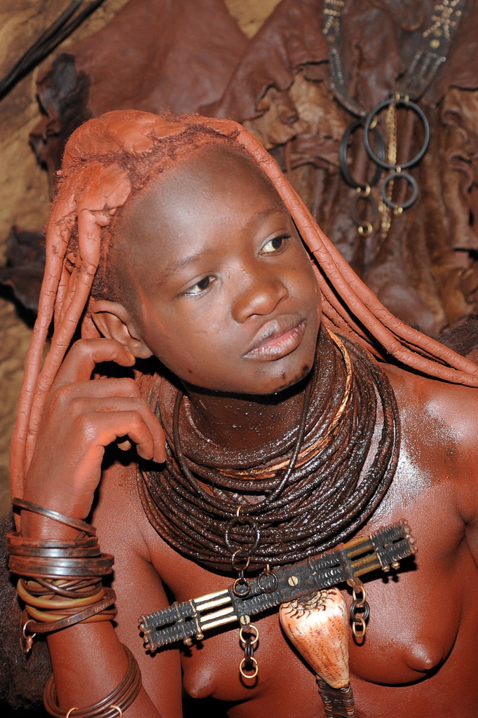 Himba