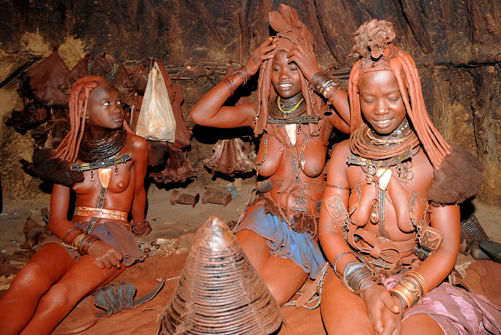 Himba