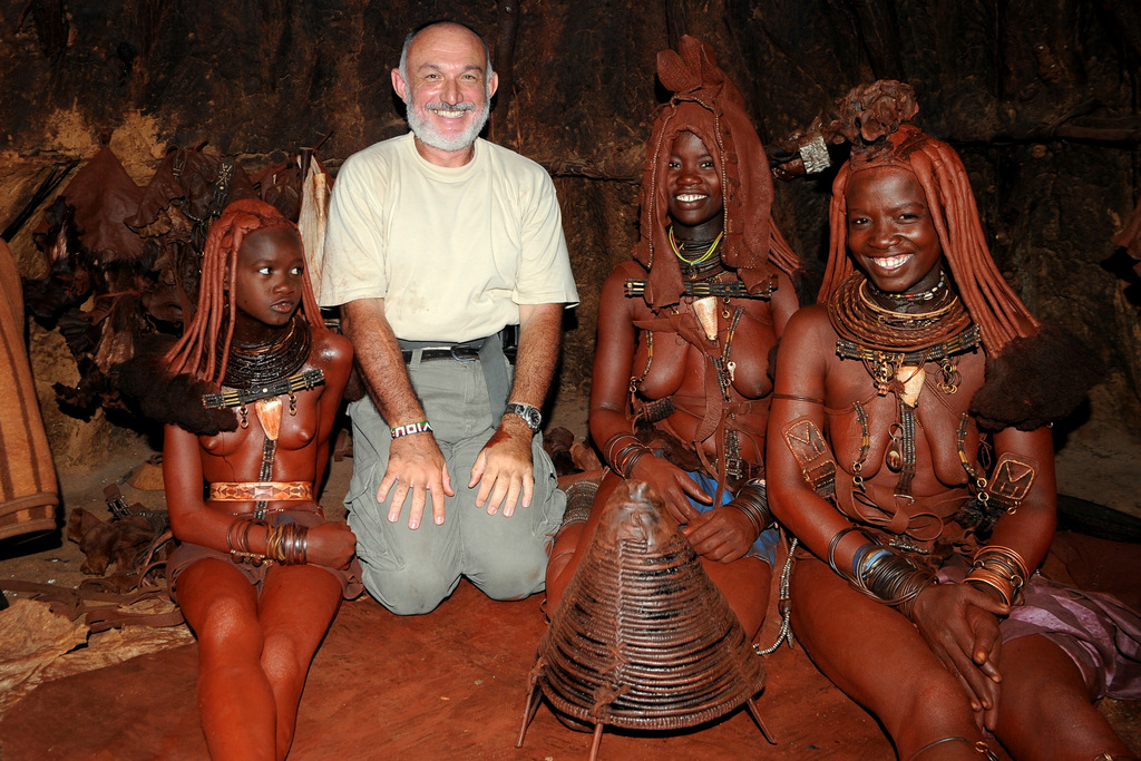 Himba