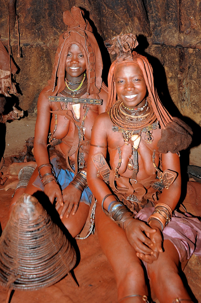 Himba